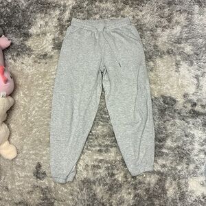 H and M joggers
